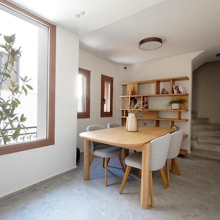 Plaka House - Boutique Apartments Athens Luaran gambar