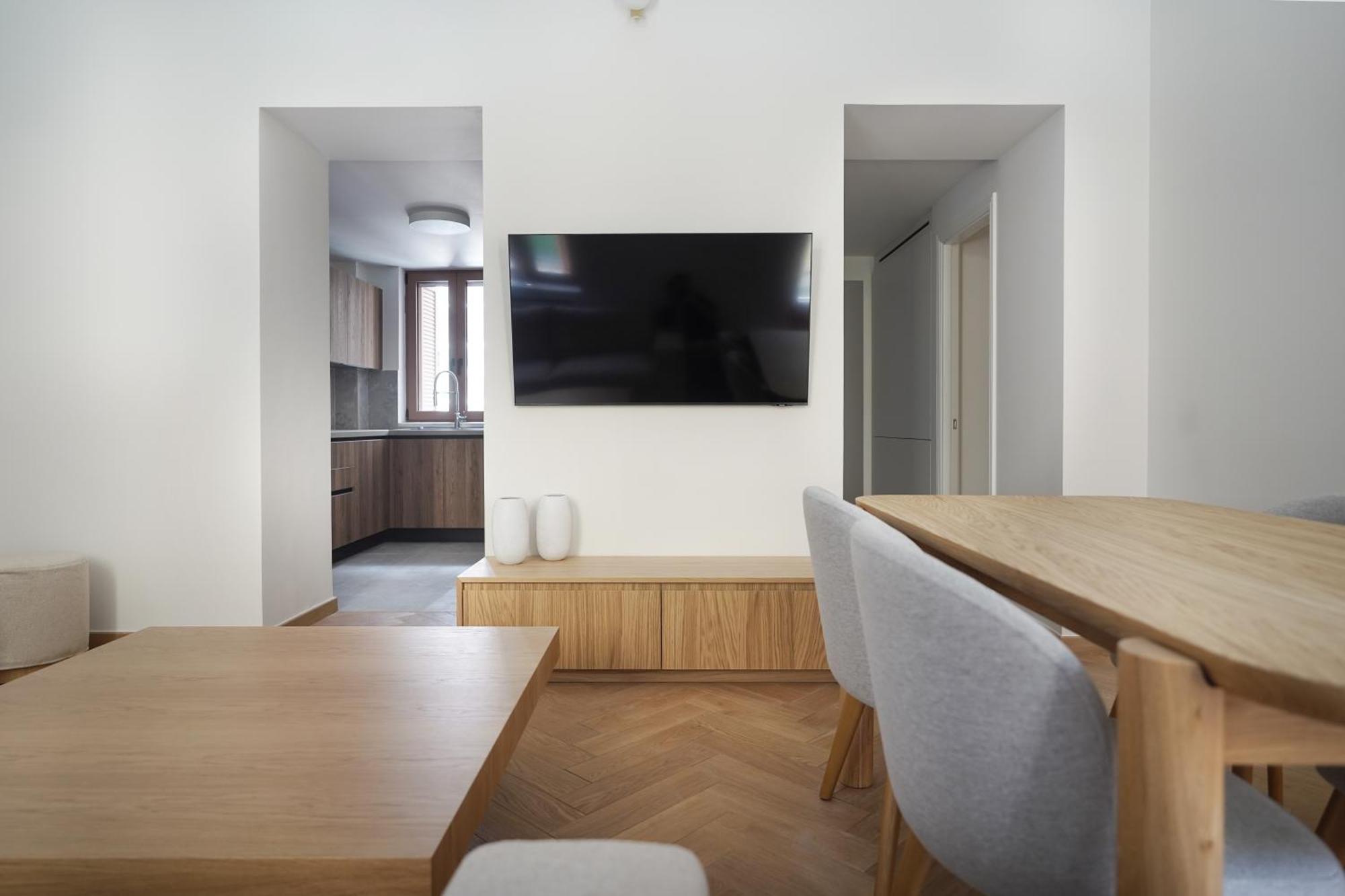 Plaka House - Boutique Apartments Athens Luaran gambar