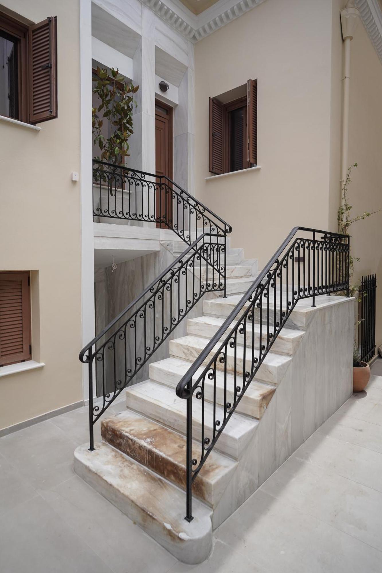 Plaka House - Boutique Apartments Athens Luaran gambar