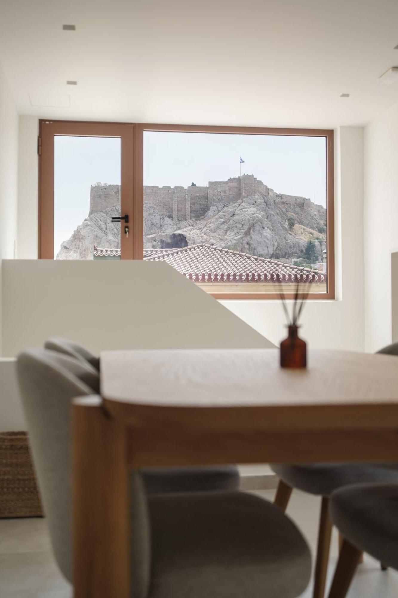 Plaka House - Boutique Apartments Athens Luaran gambar