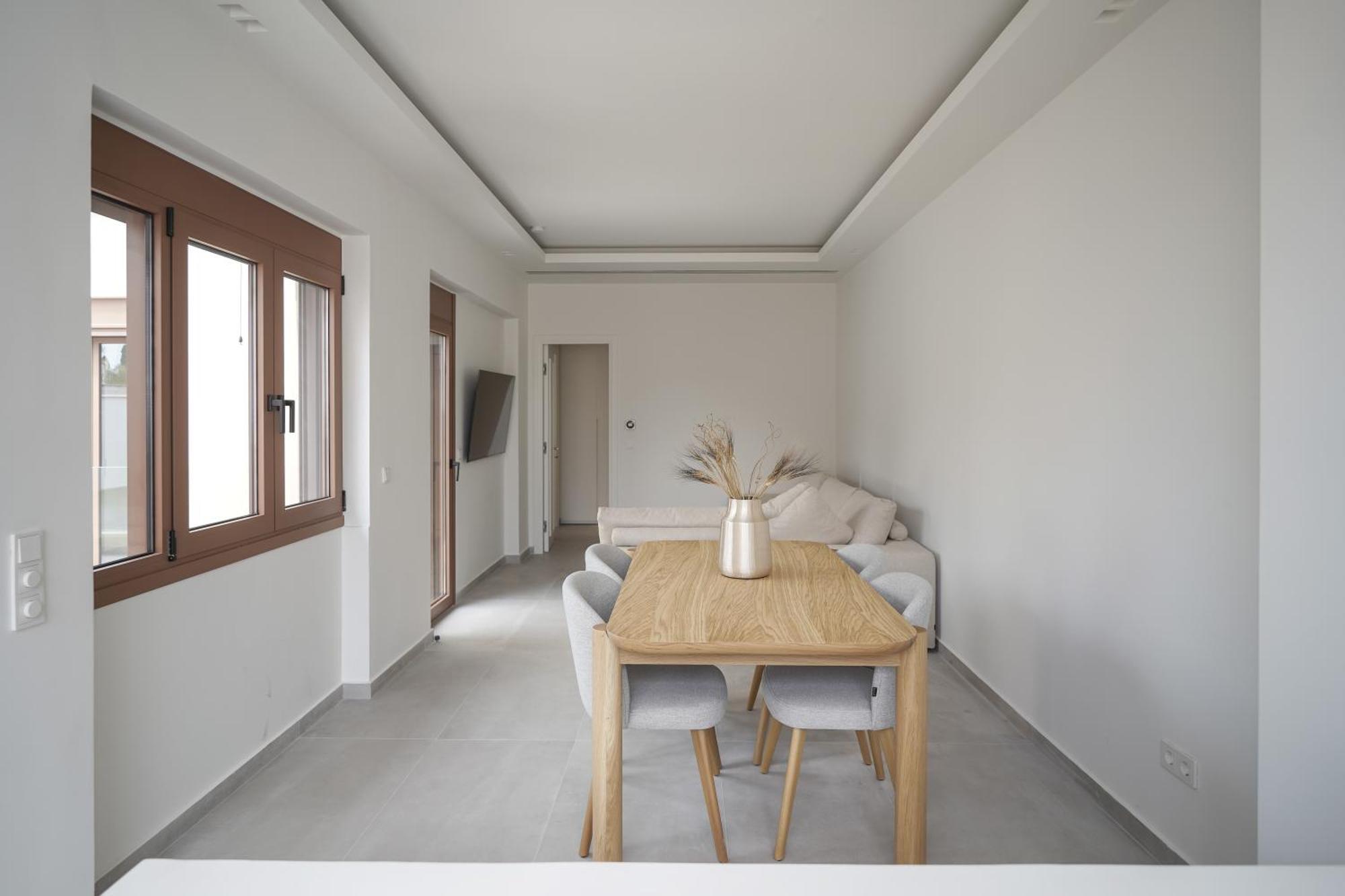 Plaka House - Boutique Apartments Athens Luaran gambar