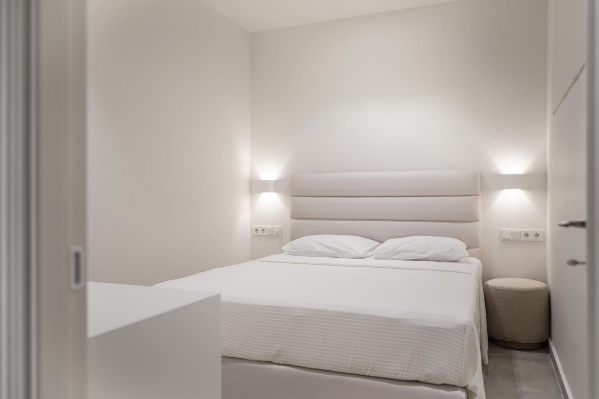 Plaka House - Boutique Apartments Athens Bilik gambar