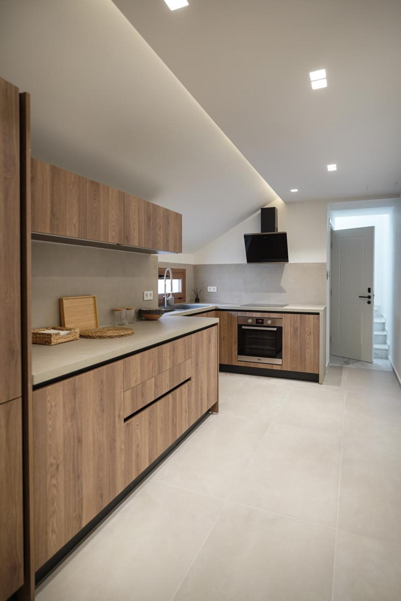 Plaka House - Boutique Apartments Athens Bilik gambar