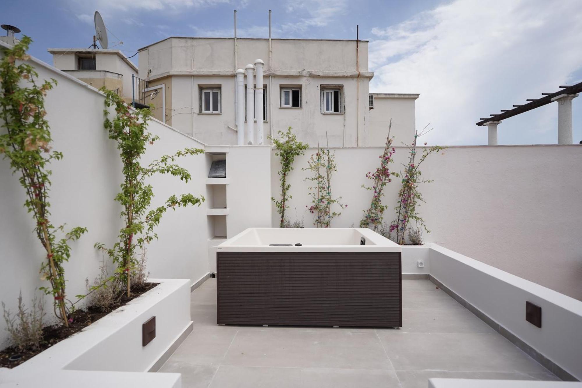 Plaka House - Boutique Apartments Athens Luaran gambar