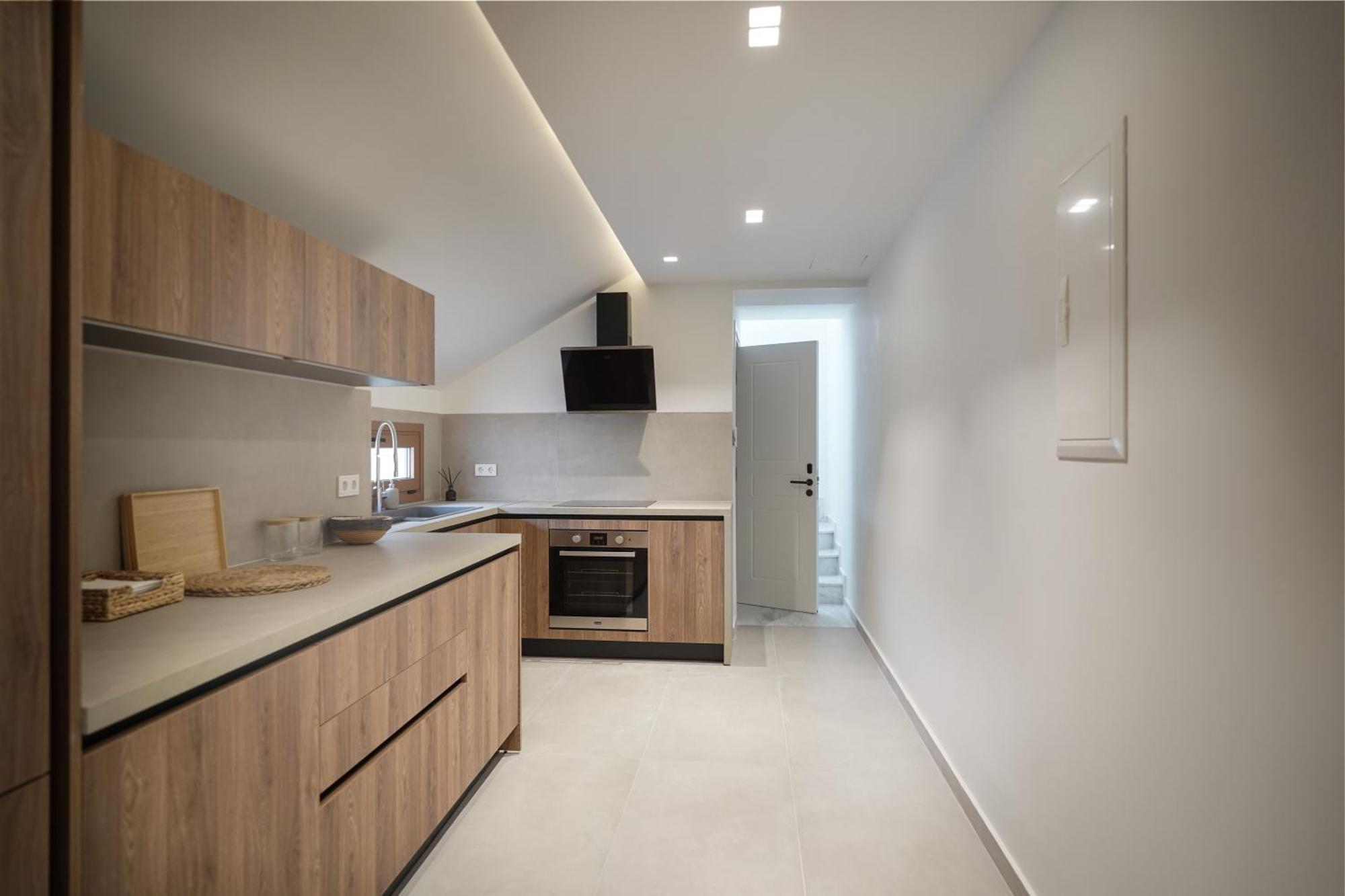 Plaka House - Boutique Apartments Athens Luaran gambar
