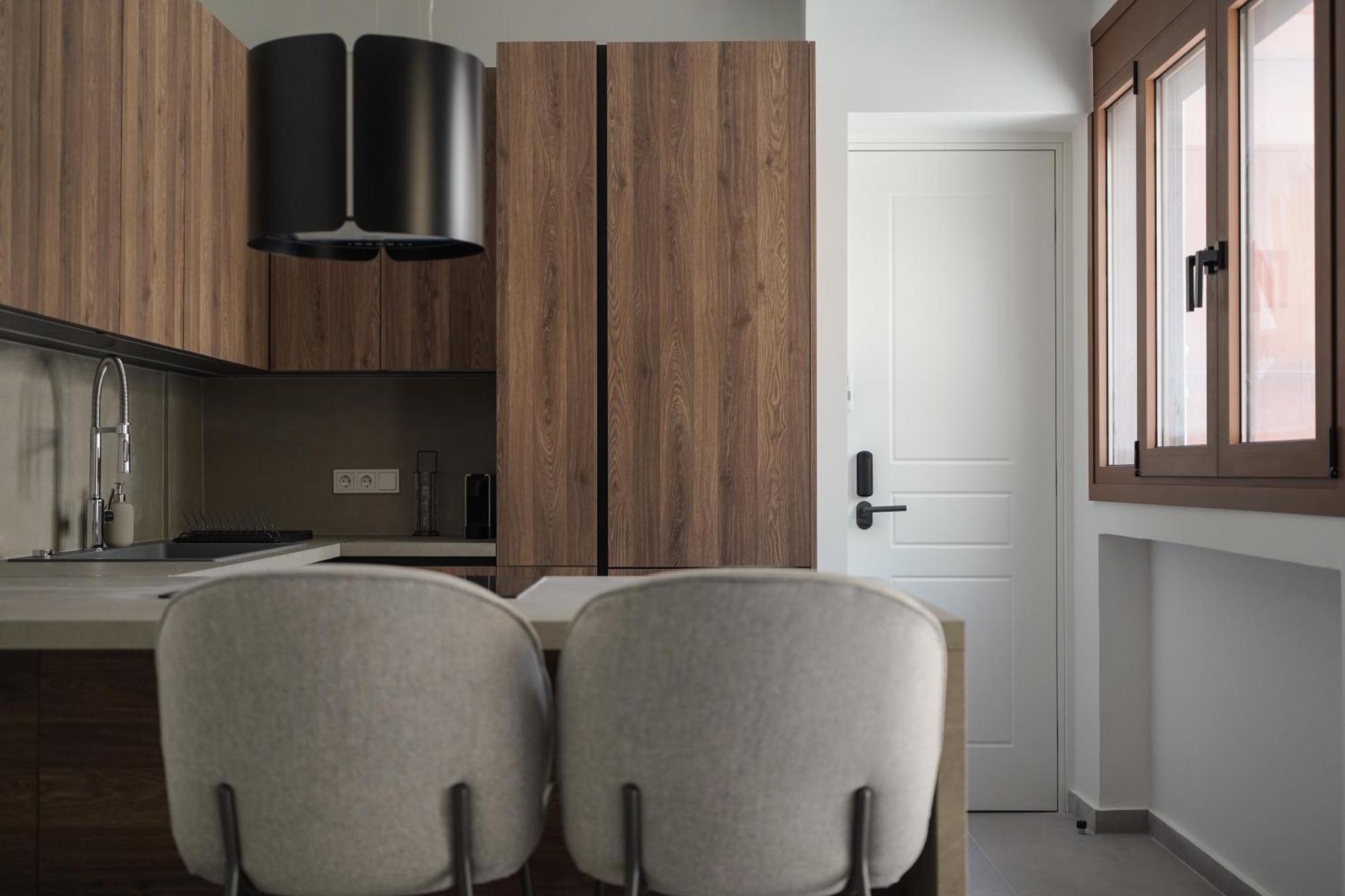 Plaka House - Boutique Apartments Athens Luaran gambar