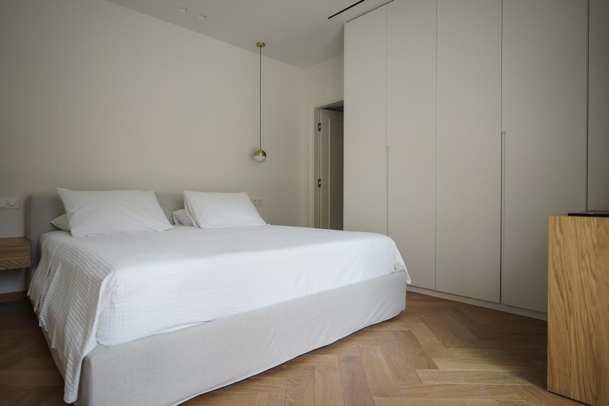 Plaka House - Boutique Apartments Athens Luaran gambar