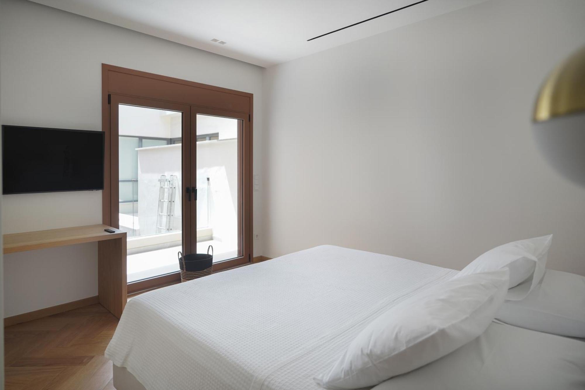 Plaka House - Boutique Apartments Athens Luaran gambar