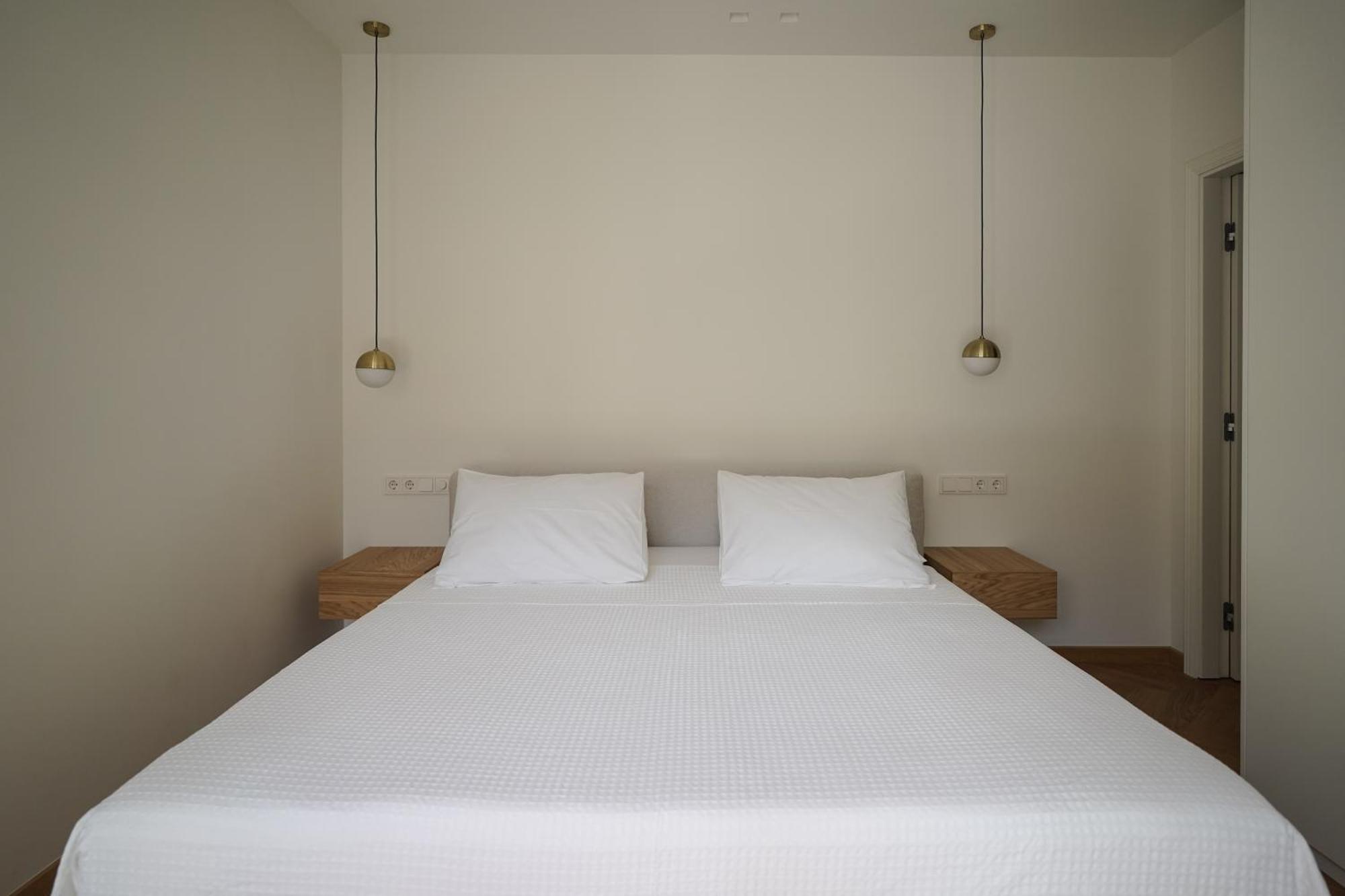 Plaka House - Boutique Apartments Athens Luaran gambar