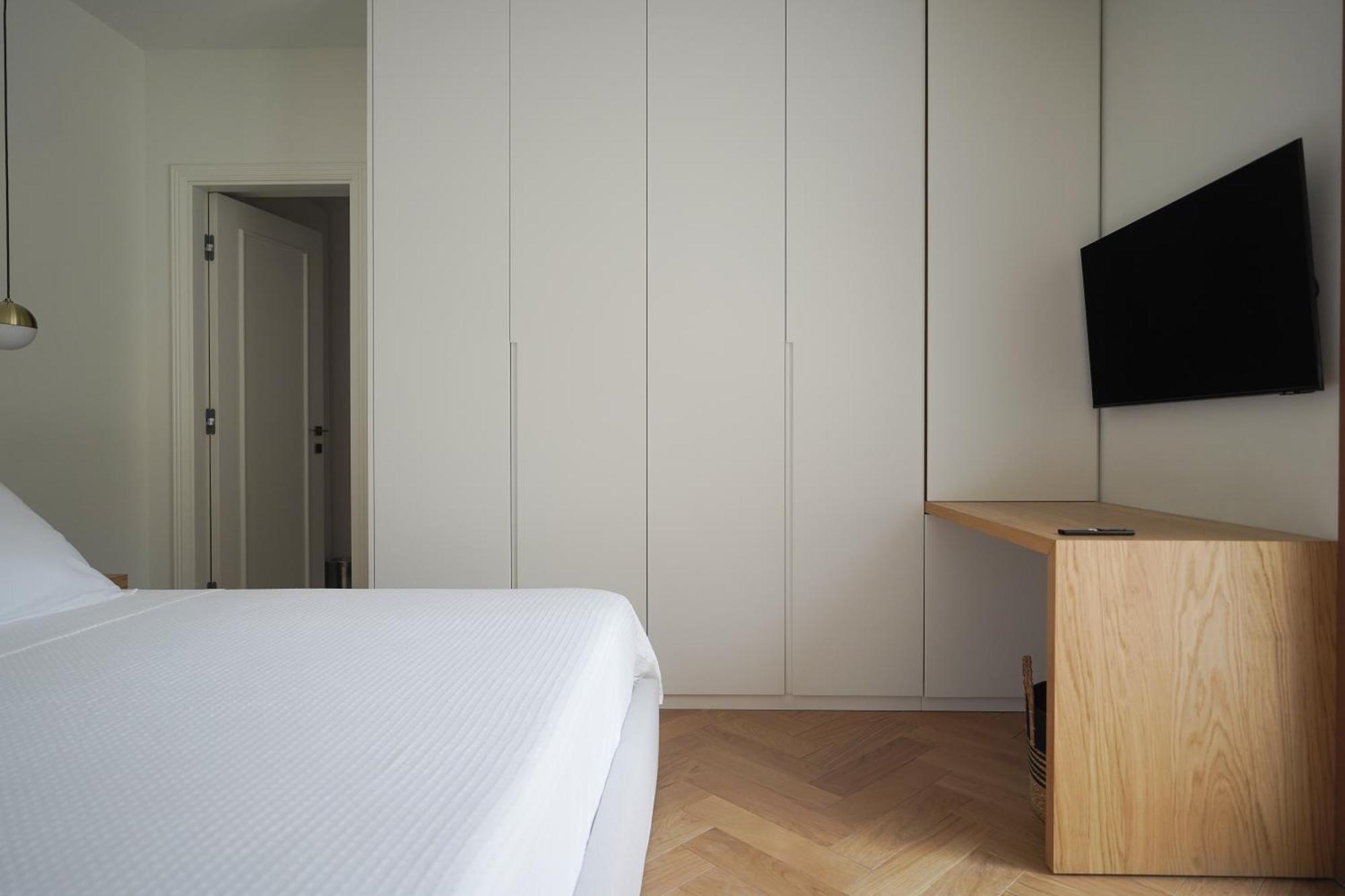 Plaka House - Boutique Apartments Athens Luaran gambar
