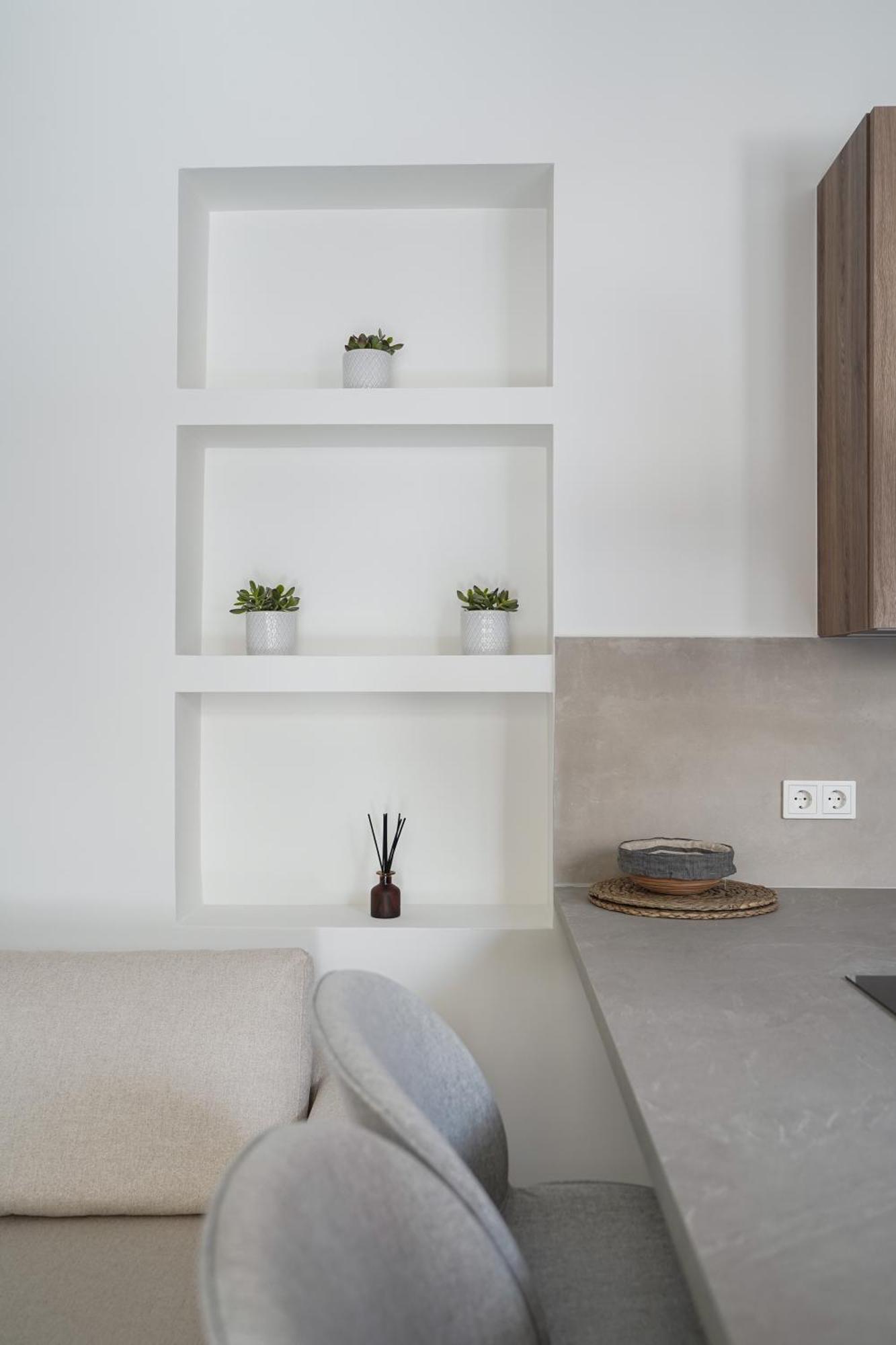 Plaka House - Boutique Apartments Athens Luaran gambar