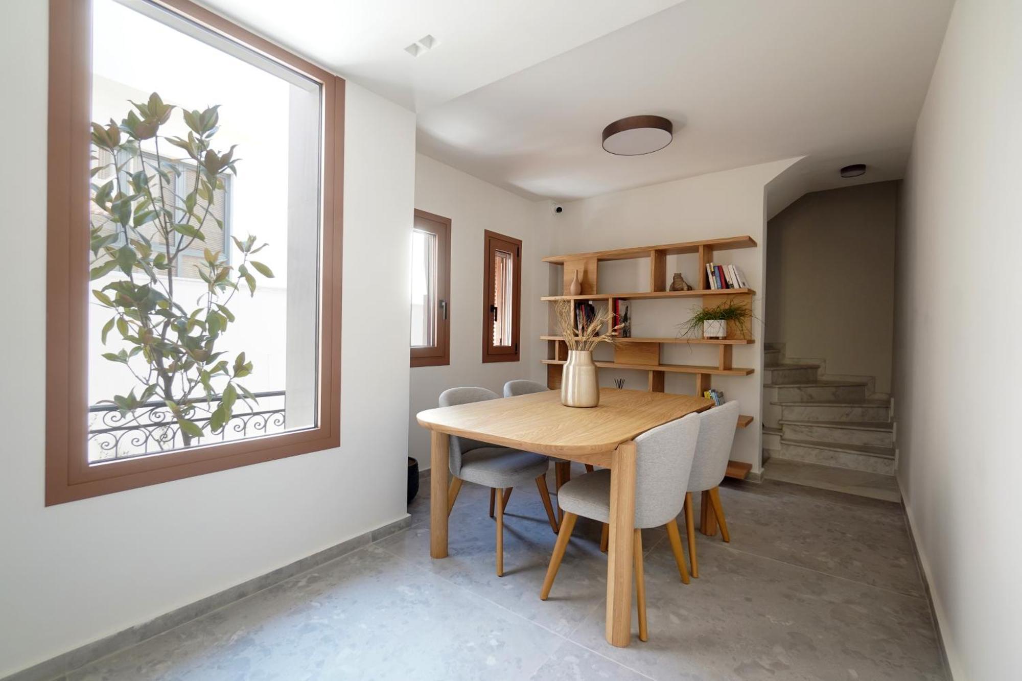 Plaka House - Boutique Apartments Athens Luaran gambar