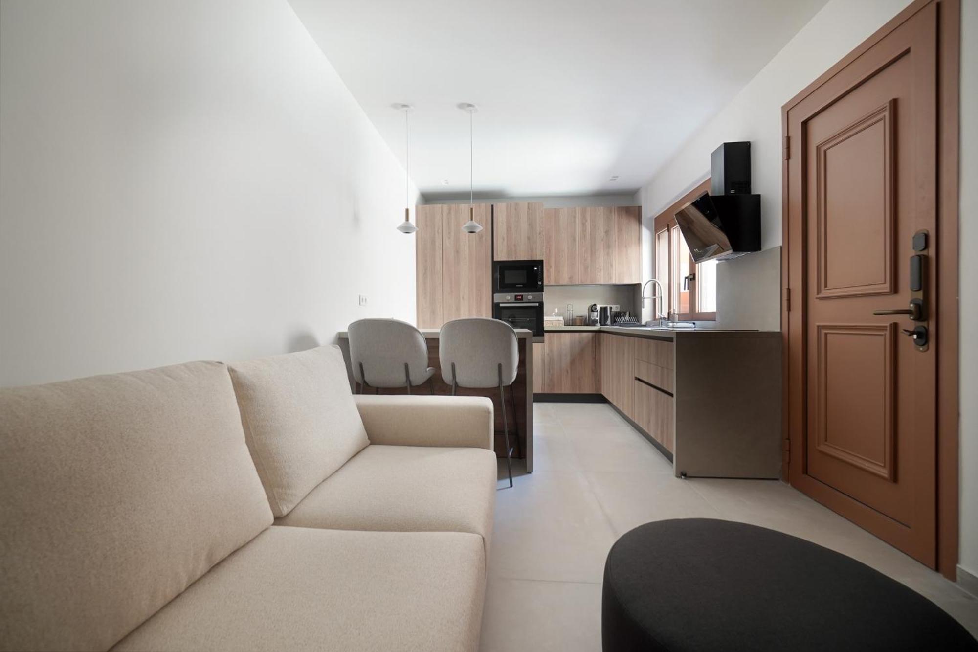 Plaka House - Boutique Apartments Athens Luaran gambar