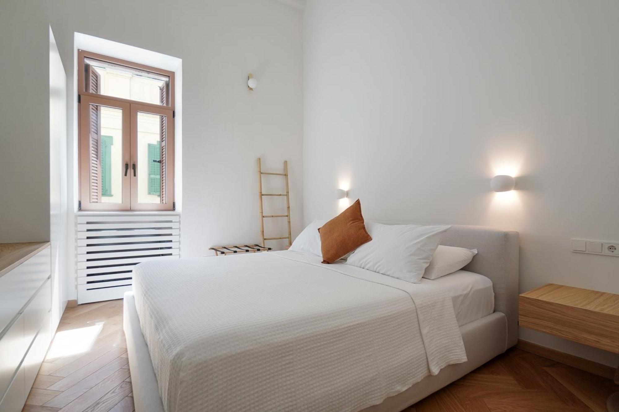 Plaka House - Boutique Apartments Athens Luaran gambar