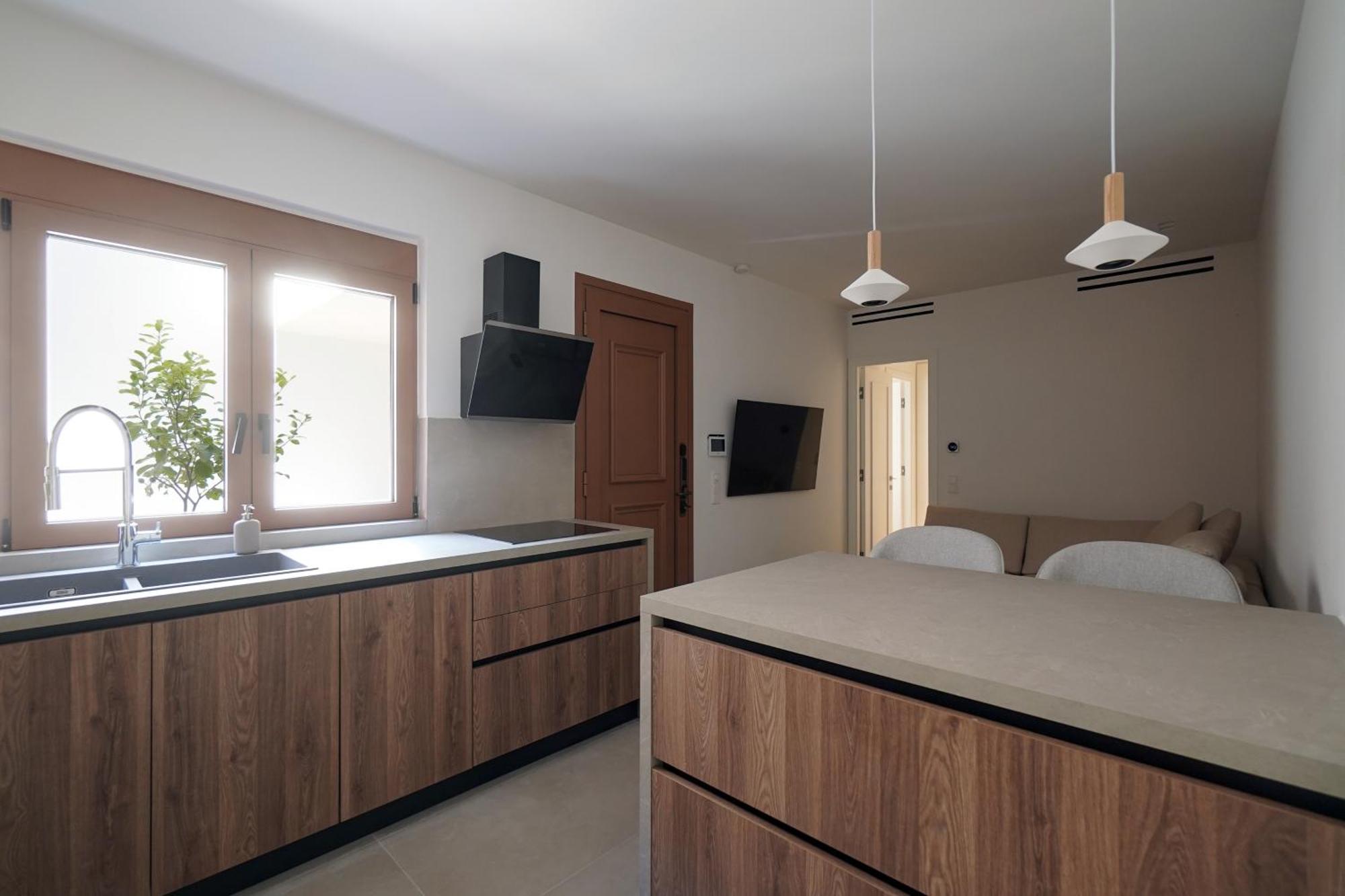Plaka House - Boutique Apartments Athens Luaran gambar
