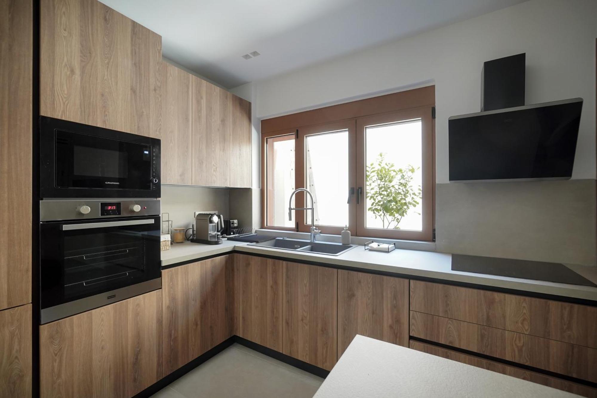 Plaka House - Boutique Apartments Athens Luaran gambar