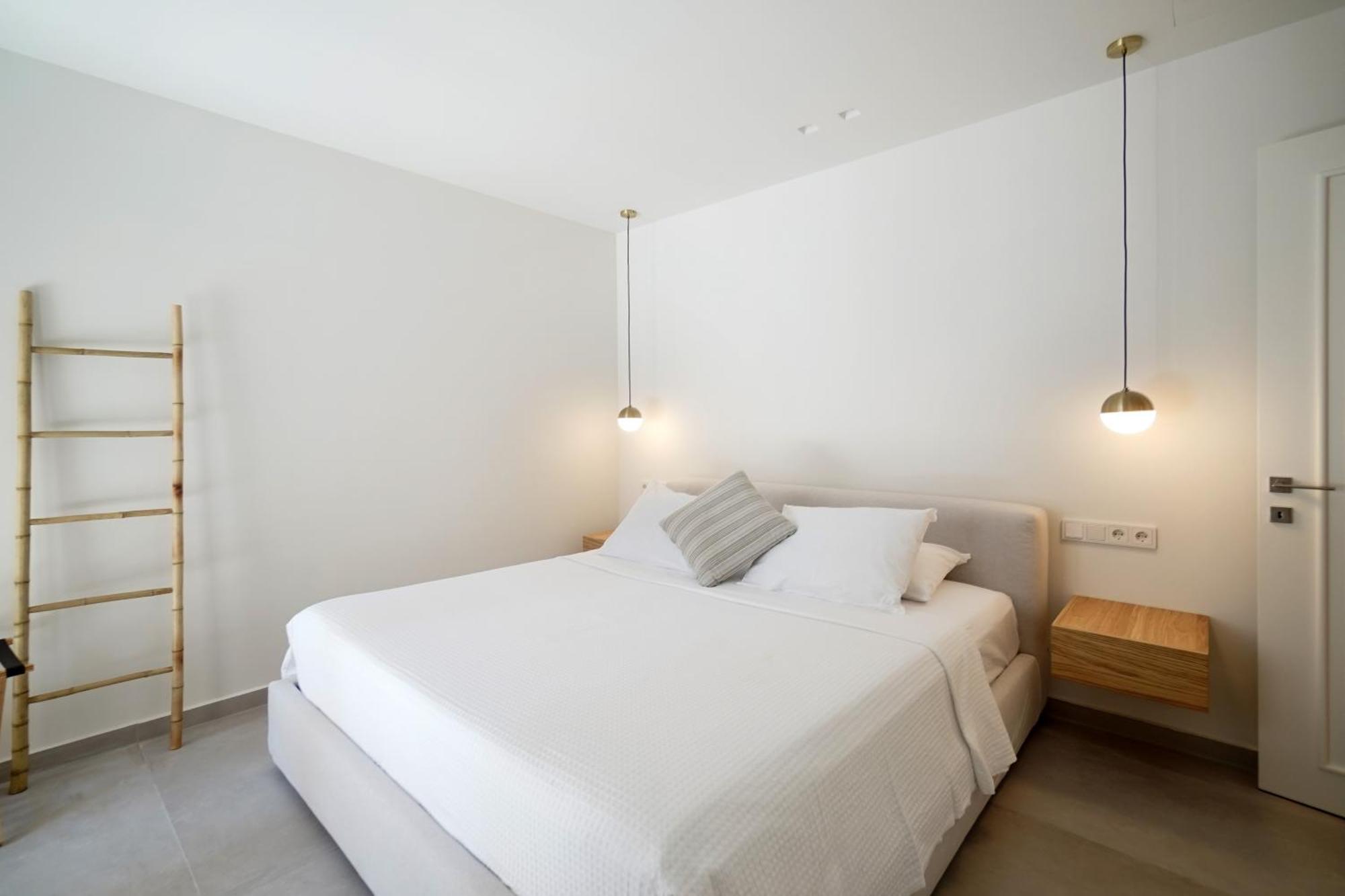 Plaka House - Boutique Apartments Athens Luaran gambar