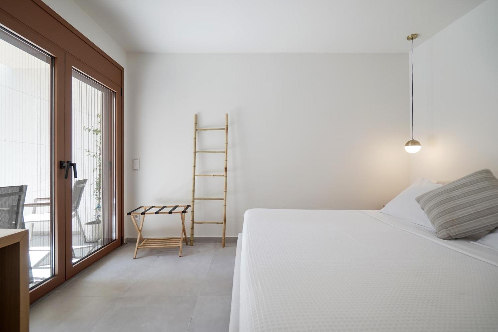 Plaka House - Boutique Apartments Athens Luaran gambar