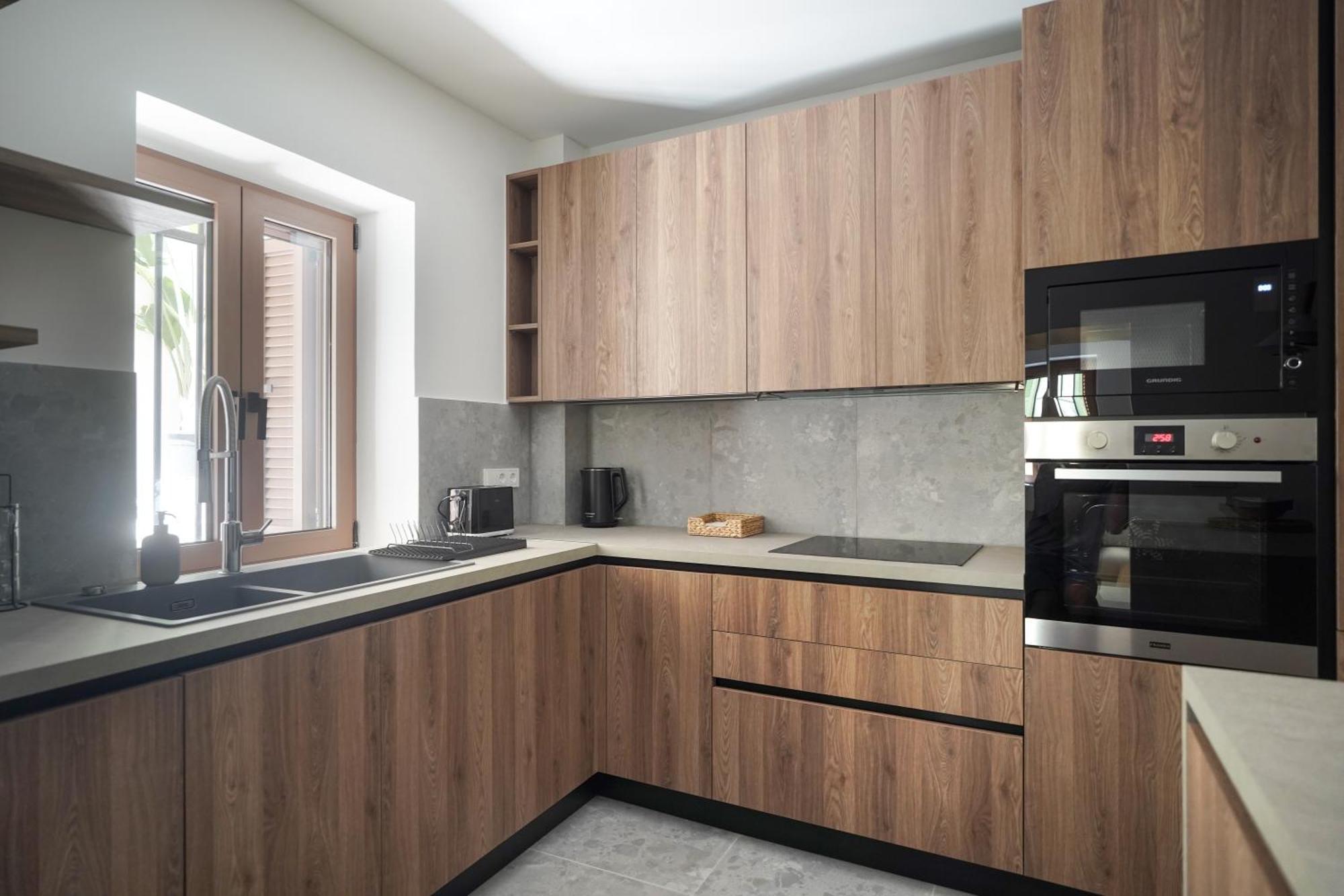 Plaka House - Boutique Apartments Athens Luaran gambar