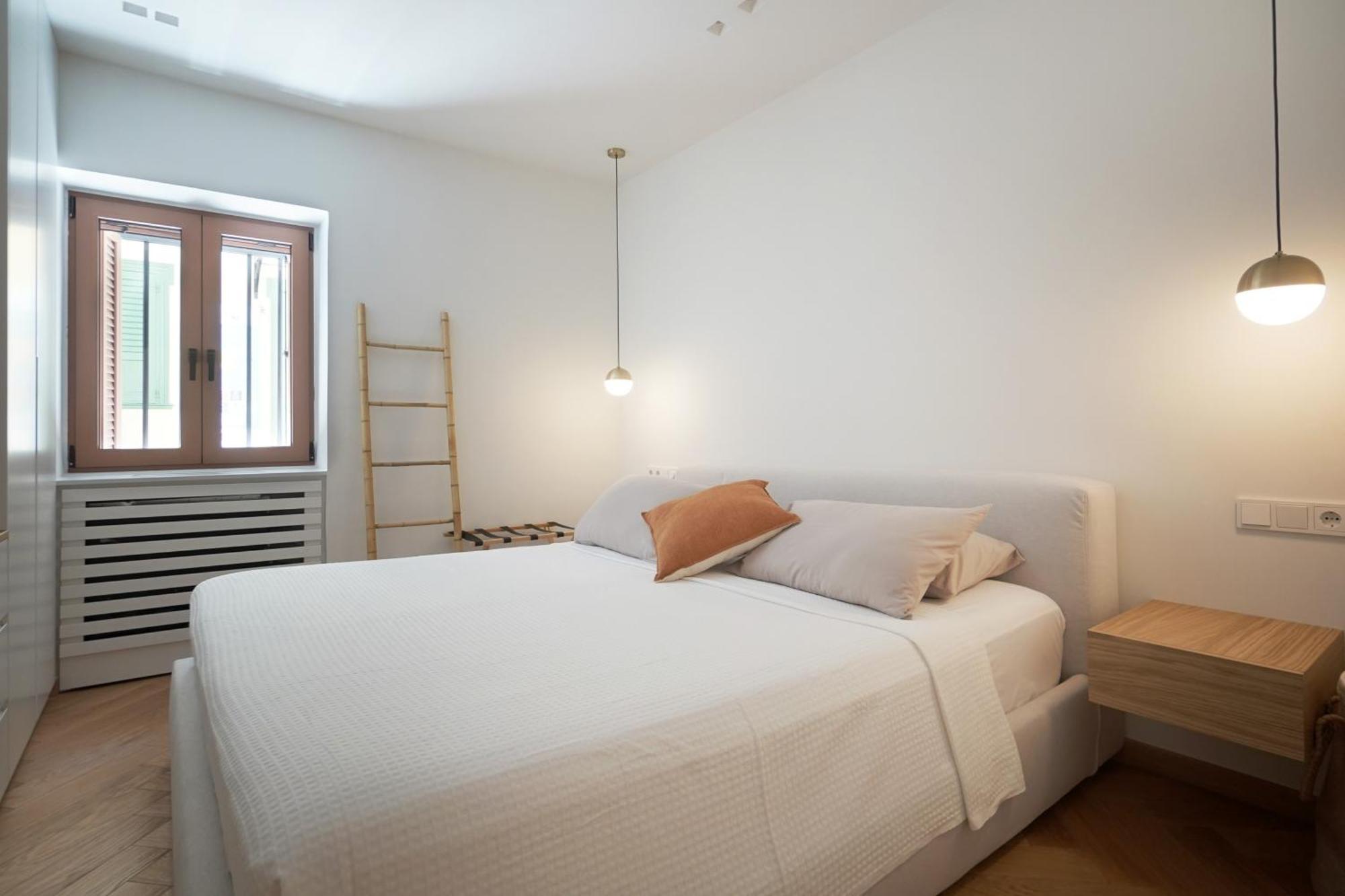 Plaka House - Boutique Apartments Athens Luaran gambar