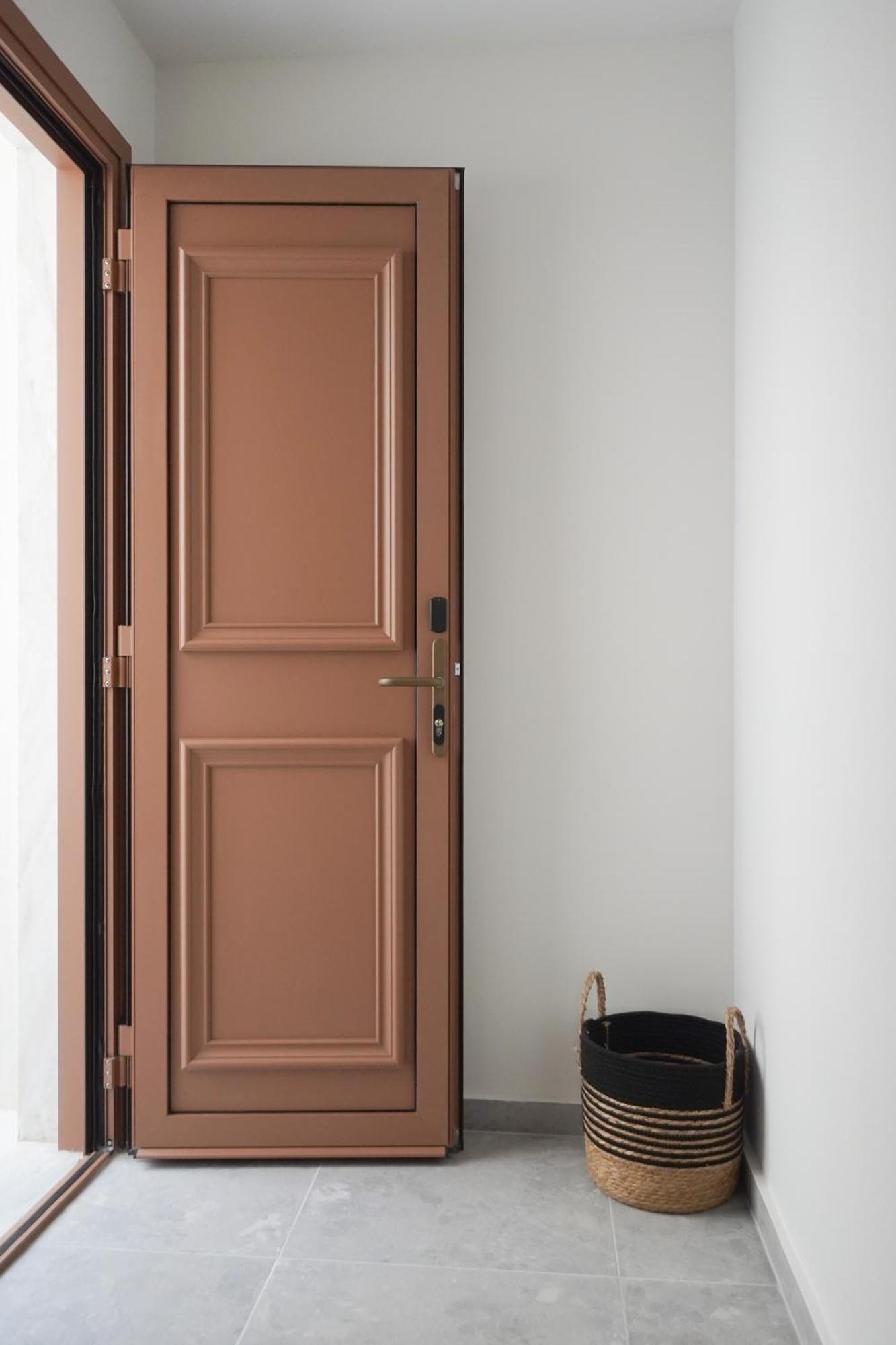 Plaka House - Boutique Apartments Athens Luaran gambar