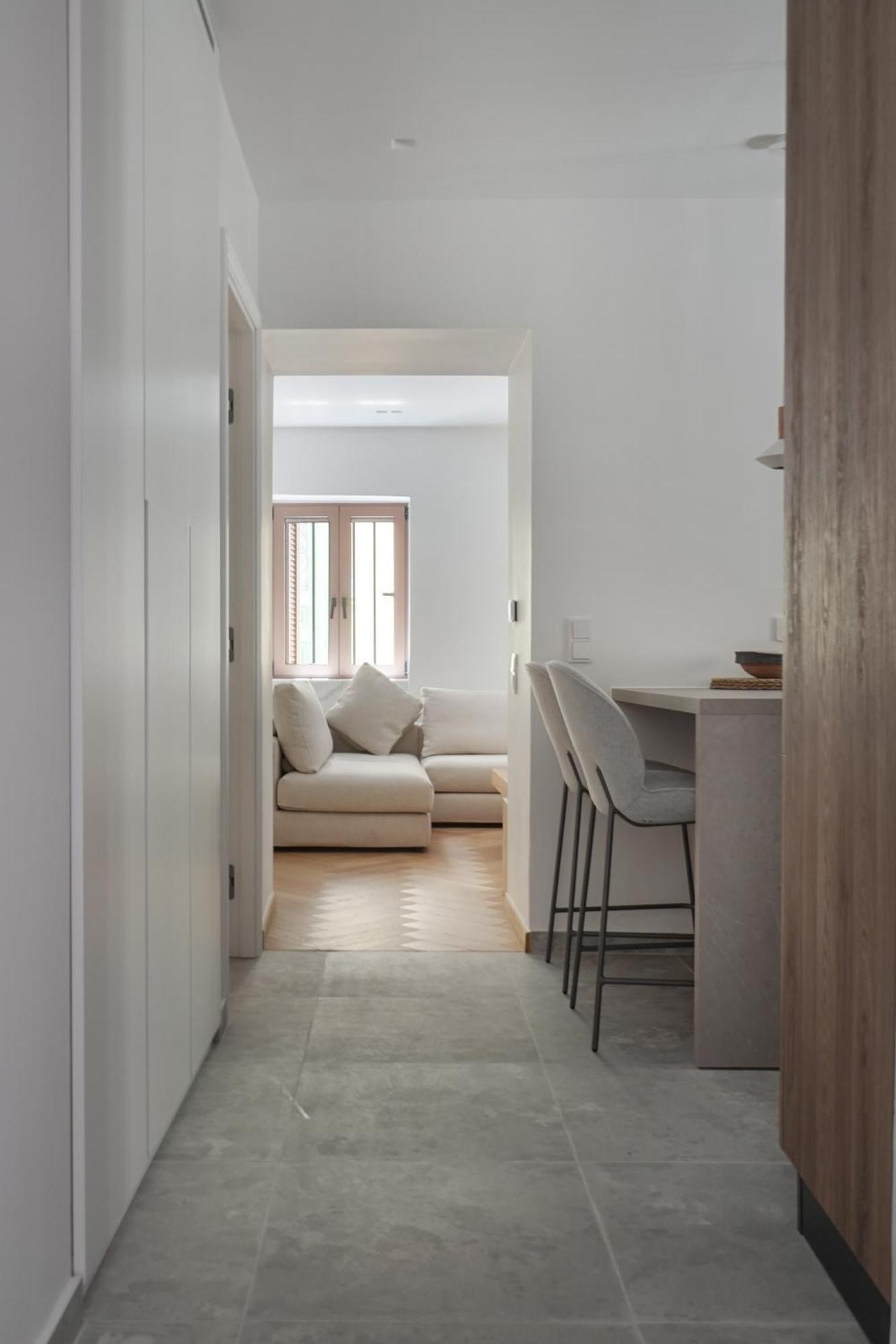 Plaka House - Boutique Apartments Athens Luaran gambar